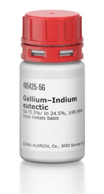  Eutectic Gallium-Indium: Liệu có phải là Vật liệu Siêu Tinh tiến của Ngành Điện tử và Năng Lượng Mới?