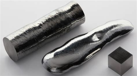  Rhenium: Hợp Kim Siêu Cường Và Chống Mài Mòn Cao Cho Các Ứng Dụng Tối Thượng!