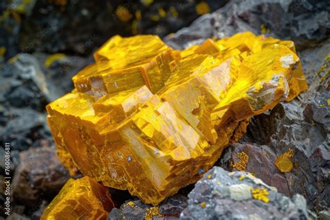 Uranium: Khám Phá Vật Liệu Hạt Nhân Năng Lượng Cao và Ứng Dụng Duy Nhất Cho Các Loại Lò Phản Ứng!